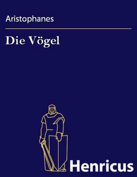 Produktbild: Die V&ouml;gel