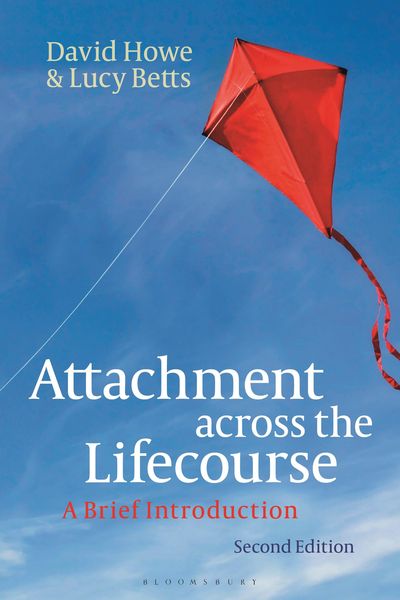 Produktbild: Attachment across the Lifecourse