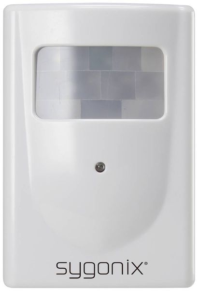 Produktbild: Sygonix Durchgangsmelder mit LED 120 dB SY-5045276