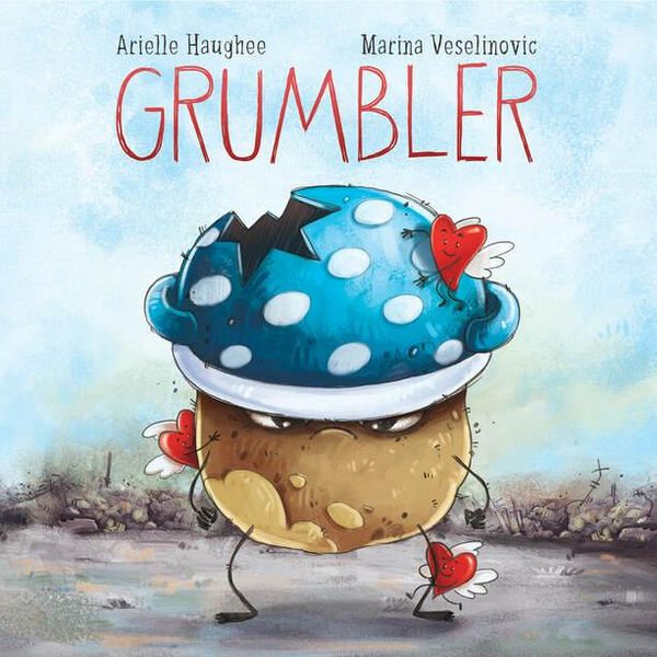 Produktbild: Grumbler