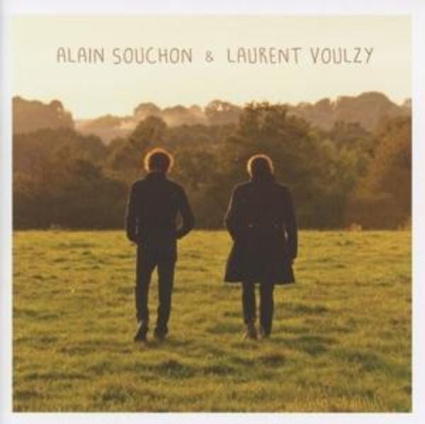 Alain Souchon & Laurent Voulzy - Alain Souchon & Laurent Voulzy, CD