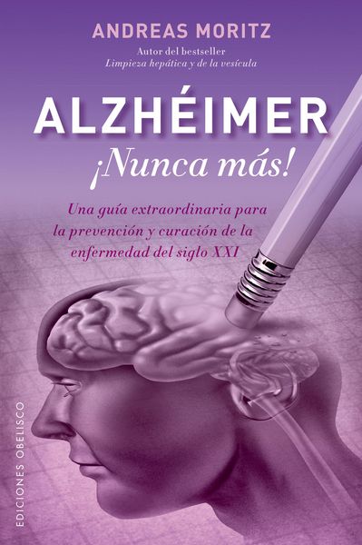 Produktbild: Alzh&eacute;imer &iexcl;Nunca m&aacute;s!