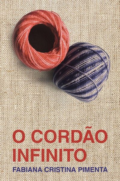 Produktbild: O Cord&atilde;o Infinito (The Infinite Cord)