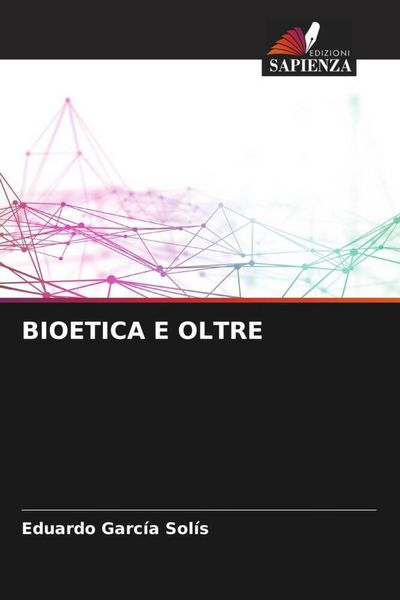 Produktbild: Bioetica E Oltre