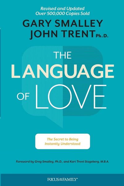Produktbild: The Language of Love