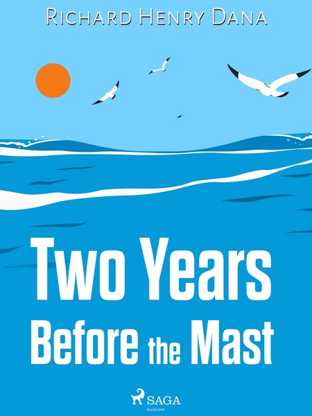 Produktbild: Two Years Before the Mast