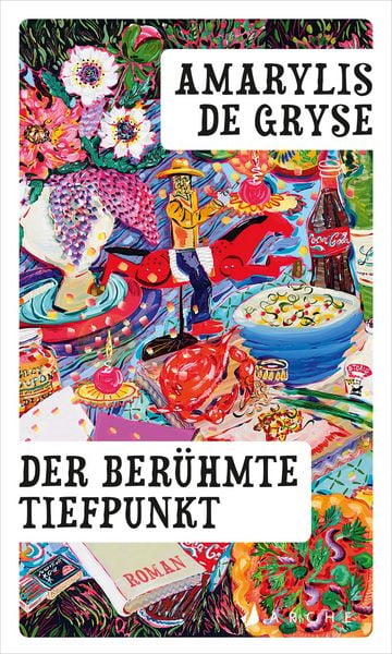 Produktbild: Der ber&uuml;hmte Tiefpunkt