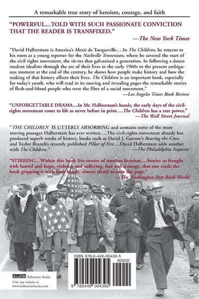 Produktbild: The Children