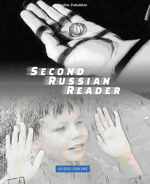 Produktbild: Lerne Russian Language with Second Russian Reader