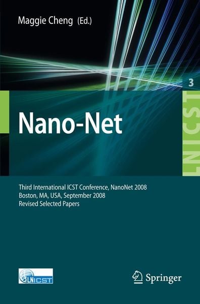 Produktbild: Nano-Net
