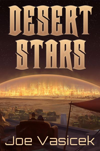 Produktbild: Desert Stars