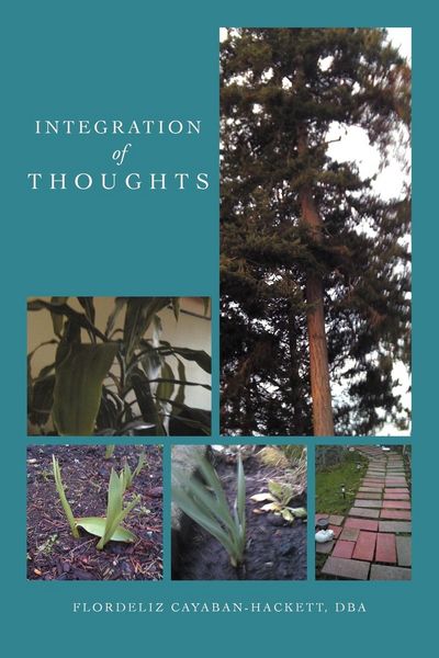 Produktbild: Integration of Thoughts