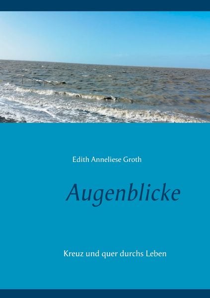 Produktbild: Augenblicke