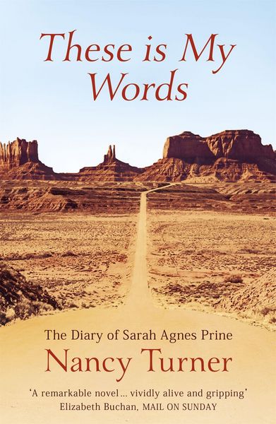 Produktbild: These is My Words