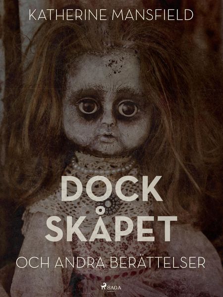 Produktbild: Docksk&aring;pet och andra ber&auml;ttelser