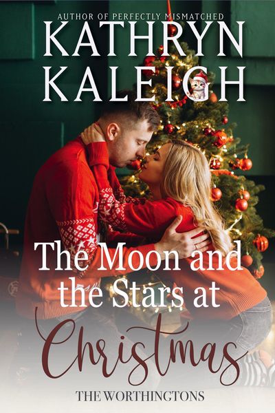 Produktbild: The Moon and the Stars at Christmas (The Worthingtons)