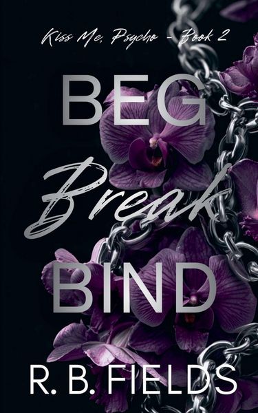 Produktbild: Beg, Break, Bind