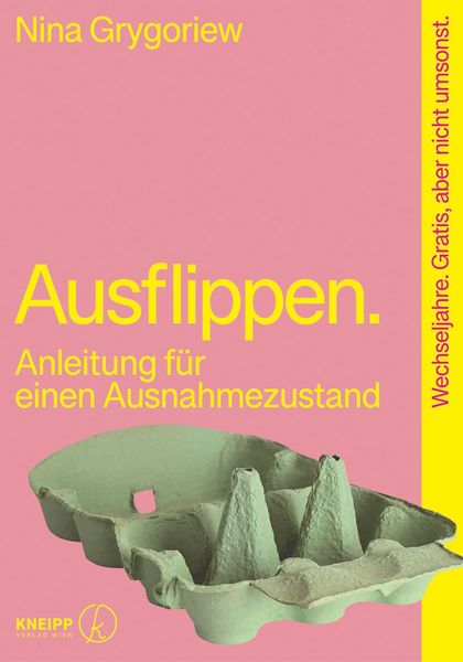 Produktbild: Ausflippen.