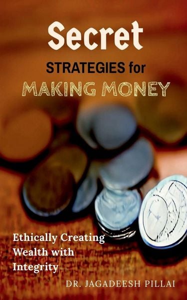 Produktbild: Secret Strategies for Making Money