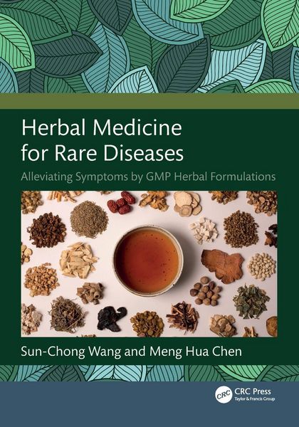 Produktbild: Herbal Medicine for Rare Diseases