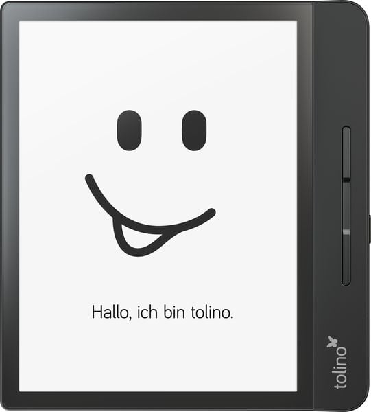 Produktbild: eReader tolino epos 2