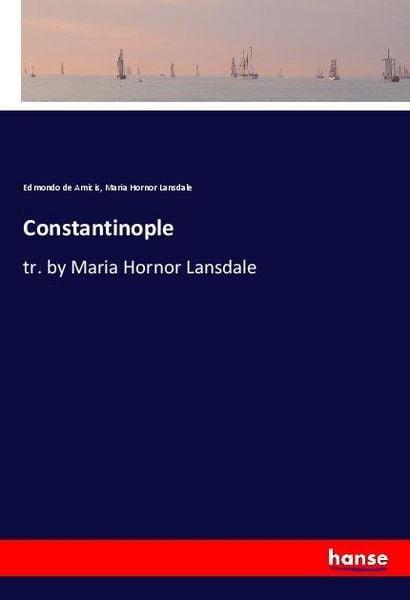 Produktbild: Constantinople