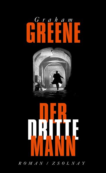 Produktbild: Der dritte Mann