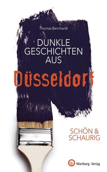 Produktbild: Dunkle Geschichten aus D&uuml;sseldorf