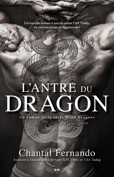 Produktbild: L'antre du dragon