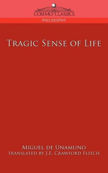 Produktbild: Tragic Sense of Life