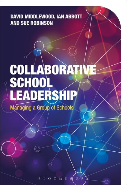 Produktbild: Collaborative School Leadership