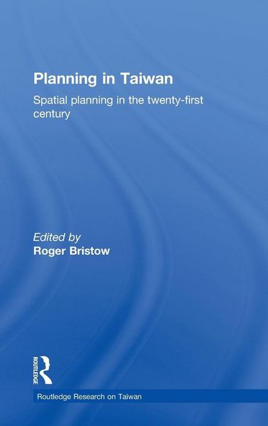 Produktbild: Planning in Taiwan