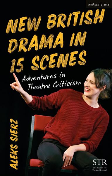 Produktbild: New British Drama in 15 Scenes