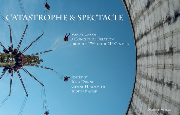 Produktbild: Catastrophe & Spectacle