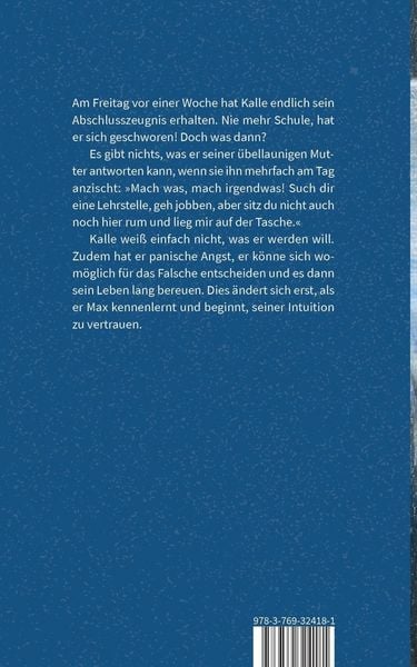 Produktbild: Kalle