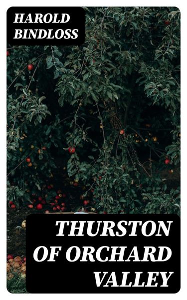 Produktbild: Thurston of Orchard Valley