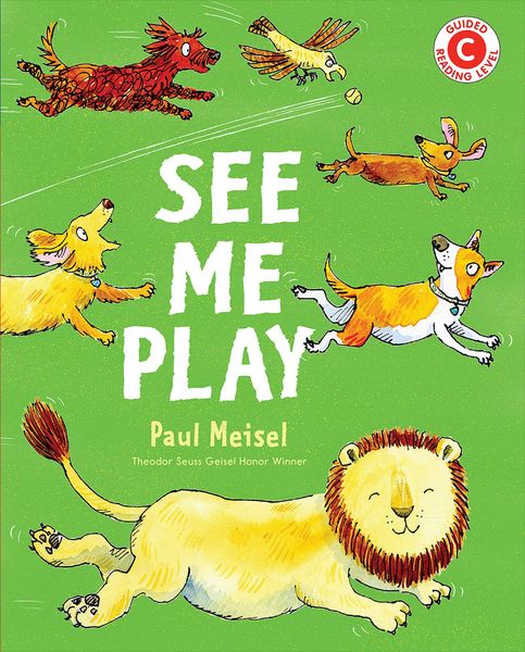 Produktbild: See Me Play
