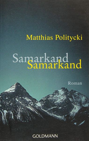 Produktbild: Samarkand Samarkand
