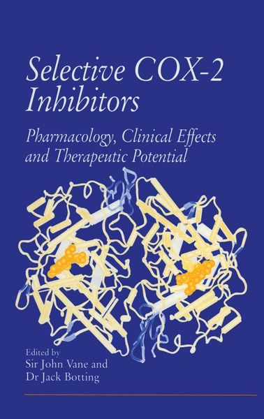 Produktbild: Selective Cox-2 Inhibitors