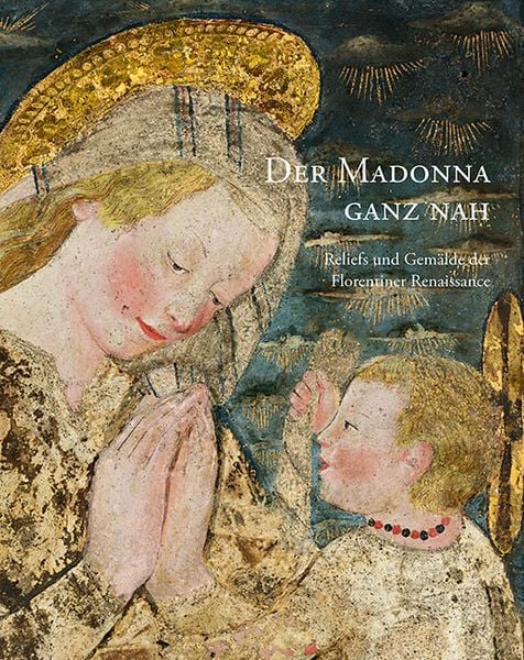 Produktbild: Der Madonna ganz nah