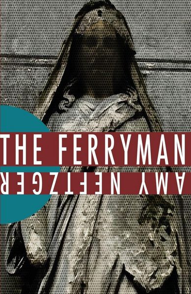 Produktbild: The Ferryman