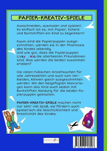 Produktbild: Lissy & Mia