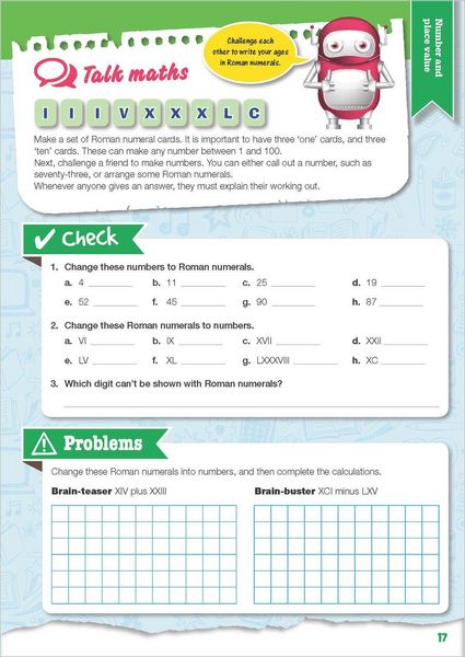 Produktbild: Maths Made Simple Ages 8-9