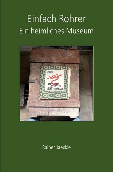 Produktbild: Einfach Rohrer