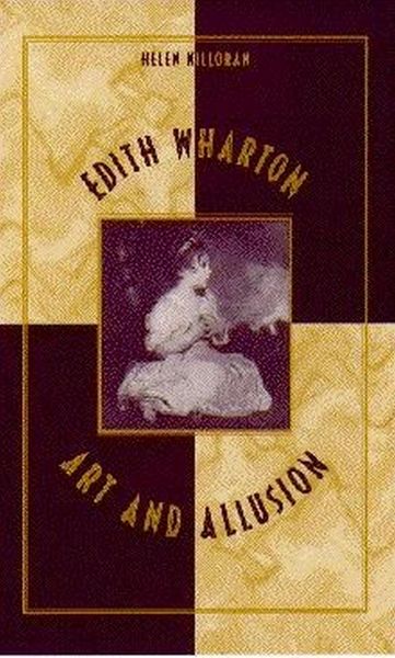 Produktbild: Edith Wharton First Edition Fi