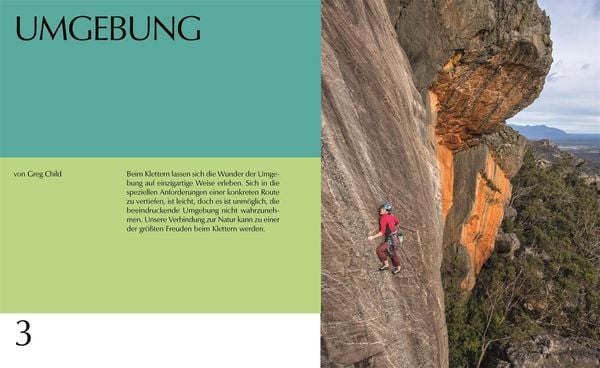 Produktbild: Klettern an den besten Felsen der Welt