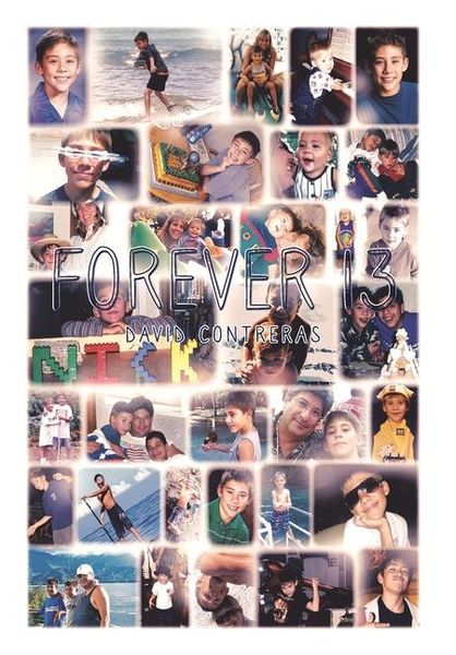 Produktbild: Forever 13