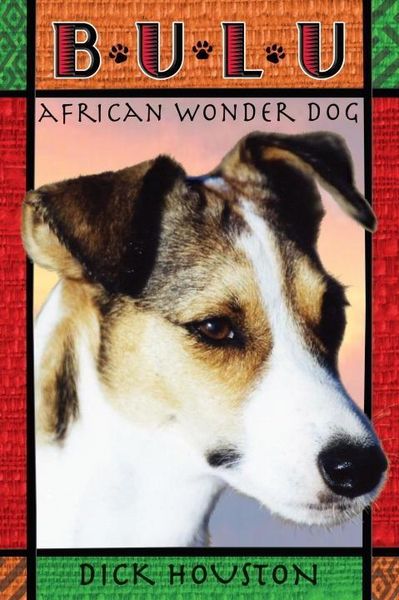 Produktbild: Bulu: African Wonder Dog