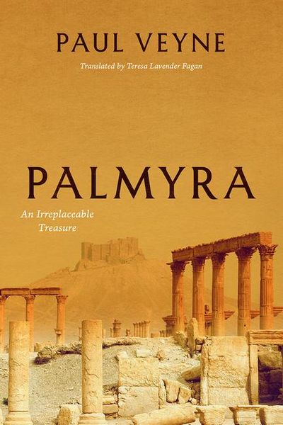 Produktbild: Palmyra