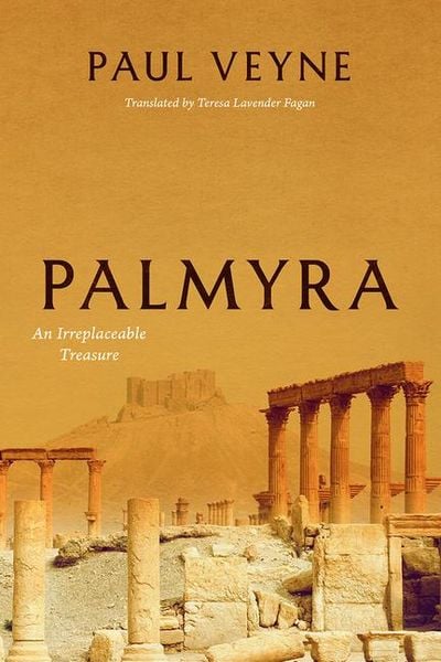 Produktbild: Palmyra